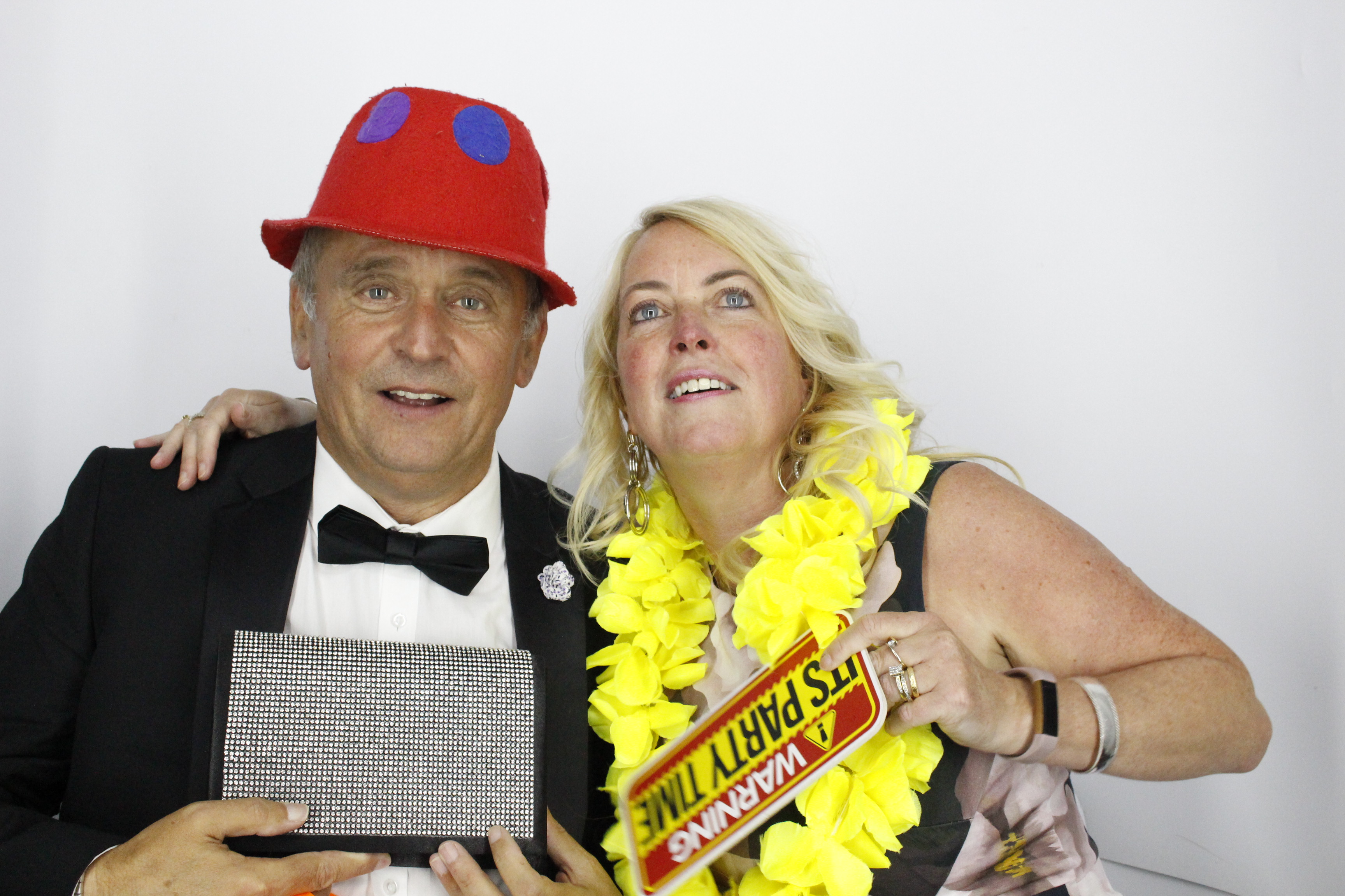 Weymouth Bay Summer Ball | View more photos from the event at gallery.myphotoboothexperience.co.uk/u/MyPhotoBoothExperienceLtd/Weymouth-Bay-Summer-Ball